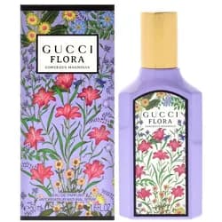 Flora Gorgeous Magnolia EdP Nat. Spray