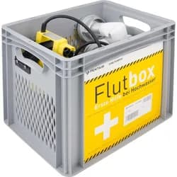 Flutbox Jung