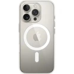 iPhone 16 Pro Clear Case with MagSafe