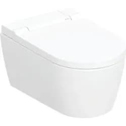 Geberit, Toilette + Bidet, Aquaclean Sela