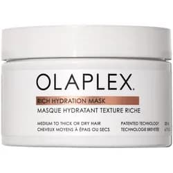 Rich Hydration Mask