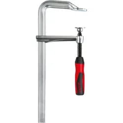 BESSEY Ganzstahl-Schraubzwinge GZ80-12-2K
