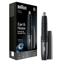 Braun Ohr/Nasenhaartrimmer EN20