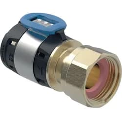 Geberit 620.651.00.1, Schlauchanschluss