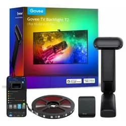 Govee RGBIC Envisual T2 TV Backlight für 55-65" TVs