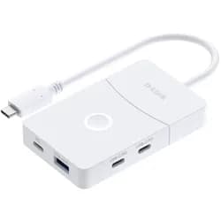 D-Link Laptop-Dockingstation