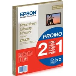 Epson Fotopapier