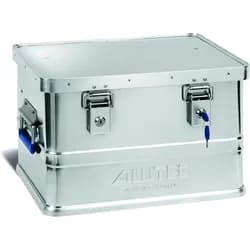 ALUTEC München Aufbewahrungsbox