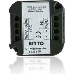 Ritto UP-Videoverteiler 1786200