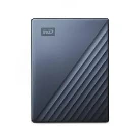 WD HDD-Festplatte
