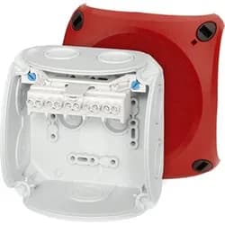 Hensel Kabelabzweigkasten DK 0404 R