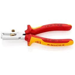 Knipex Abisolierzange