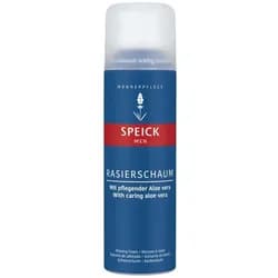 Men - Rasierschaum