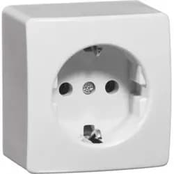 Peha Steckdose D 6650