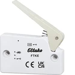 Eltako Funk-Fenster-Türkontakt FTKE-rw