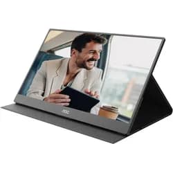 AOC 16T20E2 TFT-Monitor