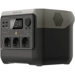Ecoflow Akku