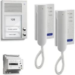 TCS Tür Control Paketlösung PSC2120-0000