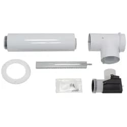 Vaillant Basis-Anschluss-Set 303250
