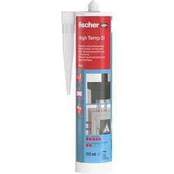 fischer Hochtemperatur-Silicon DHS