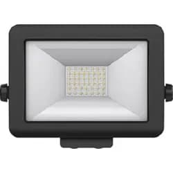 Theben, Fassadenbeleuchtung, theLeda B20L BK
