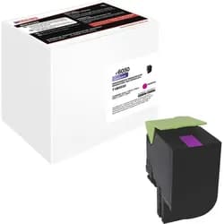 Toner 18-6050 wie Lexmark 71B0030/71B20M0 magenta