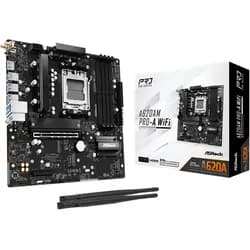 Asrock Mainboard