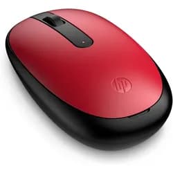 HP 240 Bluetooth Maus rot