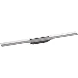Hansgrohe Duschrinne RainDrain Flex 800 mm