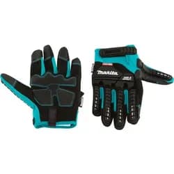 Makita Arbeitshandschuhe Gr. XL(10)