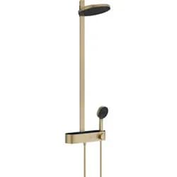 HG Showerpipe 260 2jet PULSIFY mit Braus