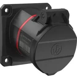 Walther Werke CEE NEO Anbaudose schräg FW510506SK