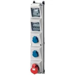 Mennekes Steckdosen-Kombination 960003