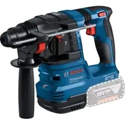 BOSCH Professional 18V-22 Akku Bohrhammer Set