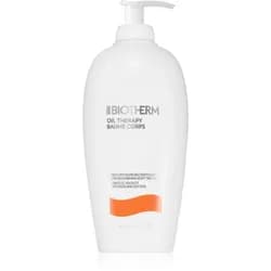 Oil Therapy Body Lotion