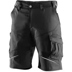 Shorts "ACTIVIQ" - 52 - schwarz