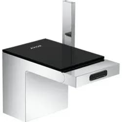 hansgrohe Bidet-Einhebelmischer Axor MyEdition