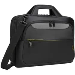 CityGear 12-14" Topload Laptop Case - Black