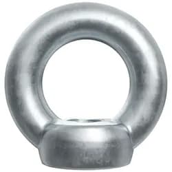 fischer Ringmutter RI M12