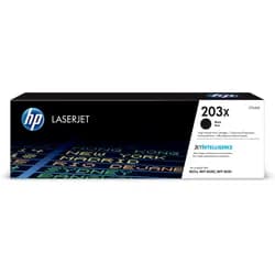 HP Lasertoner CF540X sw
