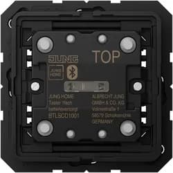 Jung Taster 1fach BT LS CD 1001