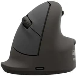 Ergonomic Mouse Large Right - Maus (Schwarz)