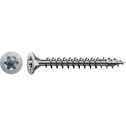 SPAX® Universalschrauben T20 4,5x25 1000 St.