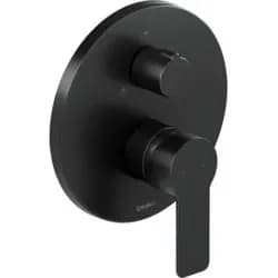 Duravit D-Code Einhebel-Brausemischer Unterputz DC4210012046