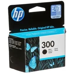 HP Tinte CC640EE 300 schwarz