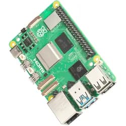Raspberry Pi 5B 2 GB RAM