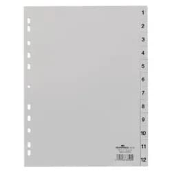 DURABLE Hefter