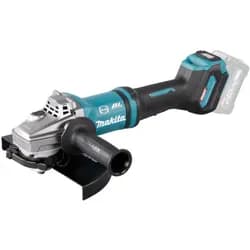 Makita GA038GZ Akku-Winkelschleifer