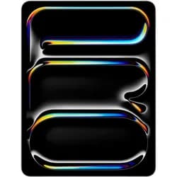 Apple iPad Pro (13") Wi-Fi 1TB silber