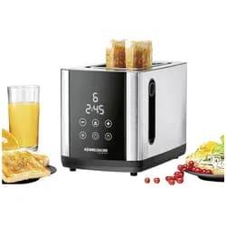 Rommelsbacher Toaster